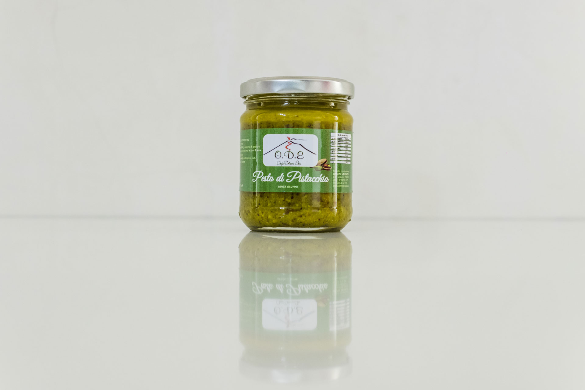 PESTO-PISTACCHIO